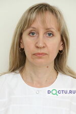 Земскова Оксана Ивановна - фото