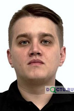 Зенин Кирилл Викторович - фото