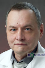 Зенин Тимофей Юрьевич - фото