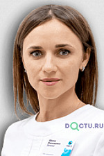 Зенина Ирина Васильевна - фото