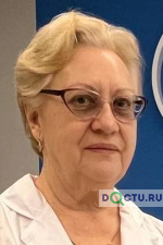 Зенина Надежда Владимировна - фото