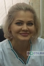 Зепалова Людмила Николаевна - фото