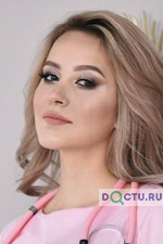 Зерзева Екатерина Дмитриевна - фото