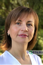 Зевахина Елена Владимировна - фото