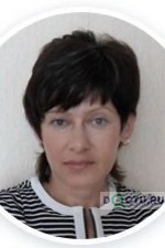 Зевако Ольга Вячеславовна - фото
