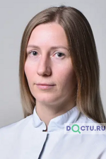 Зезюлина Анна Петровна - фото