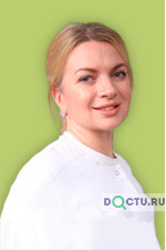 Жабурина Мария Владимировна - фото