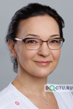 Жадан Елена Владимировна - фото