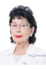 Жакина Татьяна Николаевна - фото