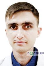 Жаков Артем Сергеевич - фото