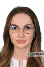 Жакулина (Сумина) Татьяна Юрьевна - фото