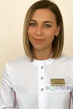 Жалабанова Татьяна Владимировна - фото