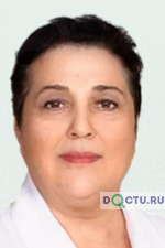 Жаранова Елена Васильевна - фото