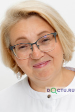 Жарко Елена Александровна - фото