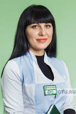 Жаркова Ирина Юрьевна - фото