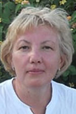 Жаркова Лариса Анатольевна - фото