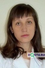 Жаркова Светлана Михайловна - фото