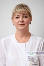 Жаркова Татьяна Викторовна - фото