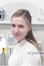 Жаркова Виктория Дмитриевна - фото