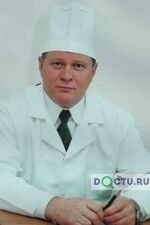 Жаров Михаил Афанасьевич - фото