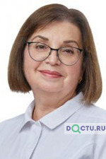 Жарова Римма Лазаревна - фото