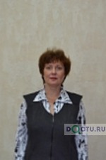 Жаворонкова Мадина Рефгатовна - фото