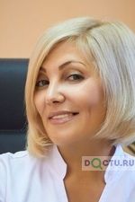 Жаворонкова Марина Дмитриевна - фото