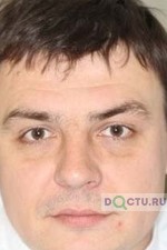 Жданов Андрей Викторович - фото