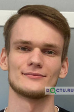 Жданов Михаил Дмитриевич - фото