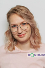 Желанникова Анна Владимировна - фото