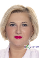 Железникова Елена Юрьевна - фото