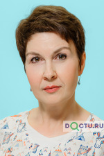 Железнякова Ирина Павловна - фото