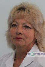 Желиховская Татьяна Андреевна - фото