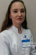 Желнинская Наталья Владимировна - фото
