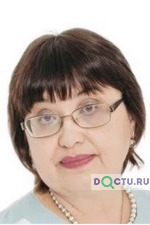 Желомская Людмила Геральдовна - фото