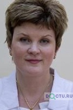 Желтакова Ольга Владимировна - фото