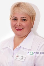 Желтикова Елена Николаевна - фото