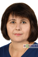 Желтякова Вера Константиновна - фото
