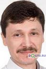 Желтышев Константин Николаевич - фото