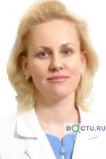 Женихова Наталия Владимировна - фото