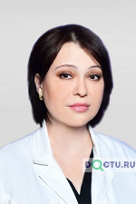 Женило Оксана Евгеньевна - фото
