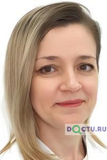 Жердева Ирина Владимировна - фото