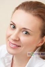 Жердина Инна Вадимовна - фото