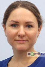 Жеребцова Ольга Михайловна - фото