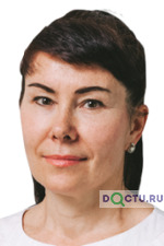 Жерехова Надежда Лоранцевна - фото