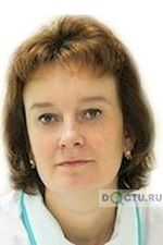 Жеренкова Вера Вячеславовна - фото