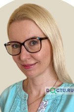 Жерлицина Елена Валерьевна - фото