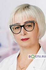 Жернякова Лариса Анатольевна - фото