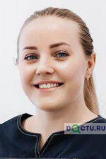Жесткова Татьяна Ильинична - фото