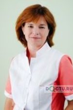 Жеурова Наталья Альбертовна - фото